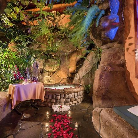 Peace Lodge Vara Blanca  Екстериор снимка