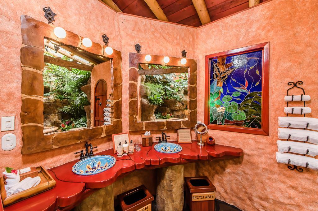 Peace Lodge Vara Blanca  Екстериор снимка