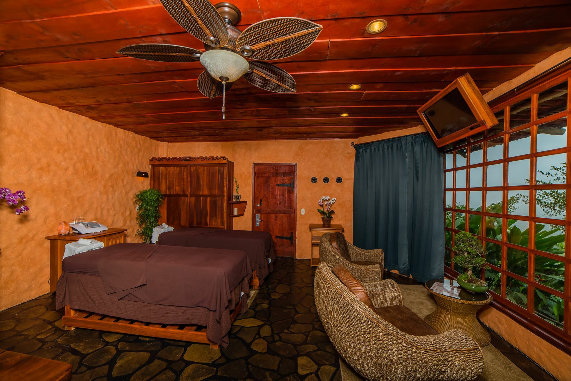 Peace Lodge Vara Blanca  Екстериор снимка