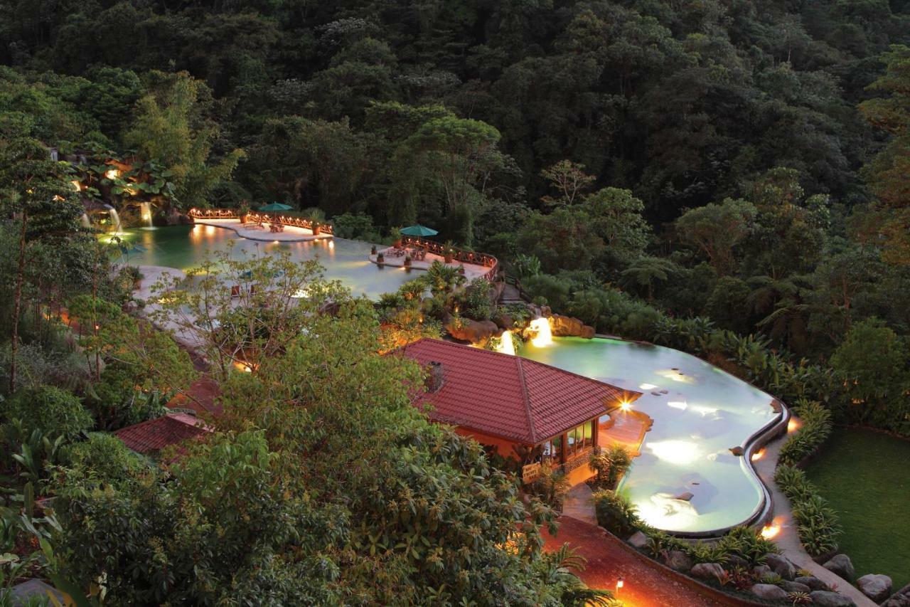 Peace Lodge Vara Blanca  Екстериор снимка